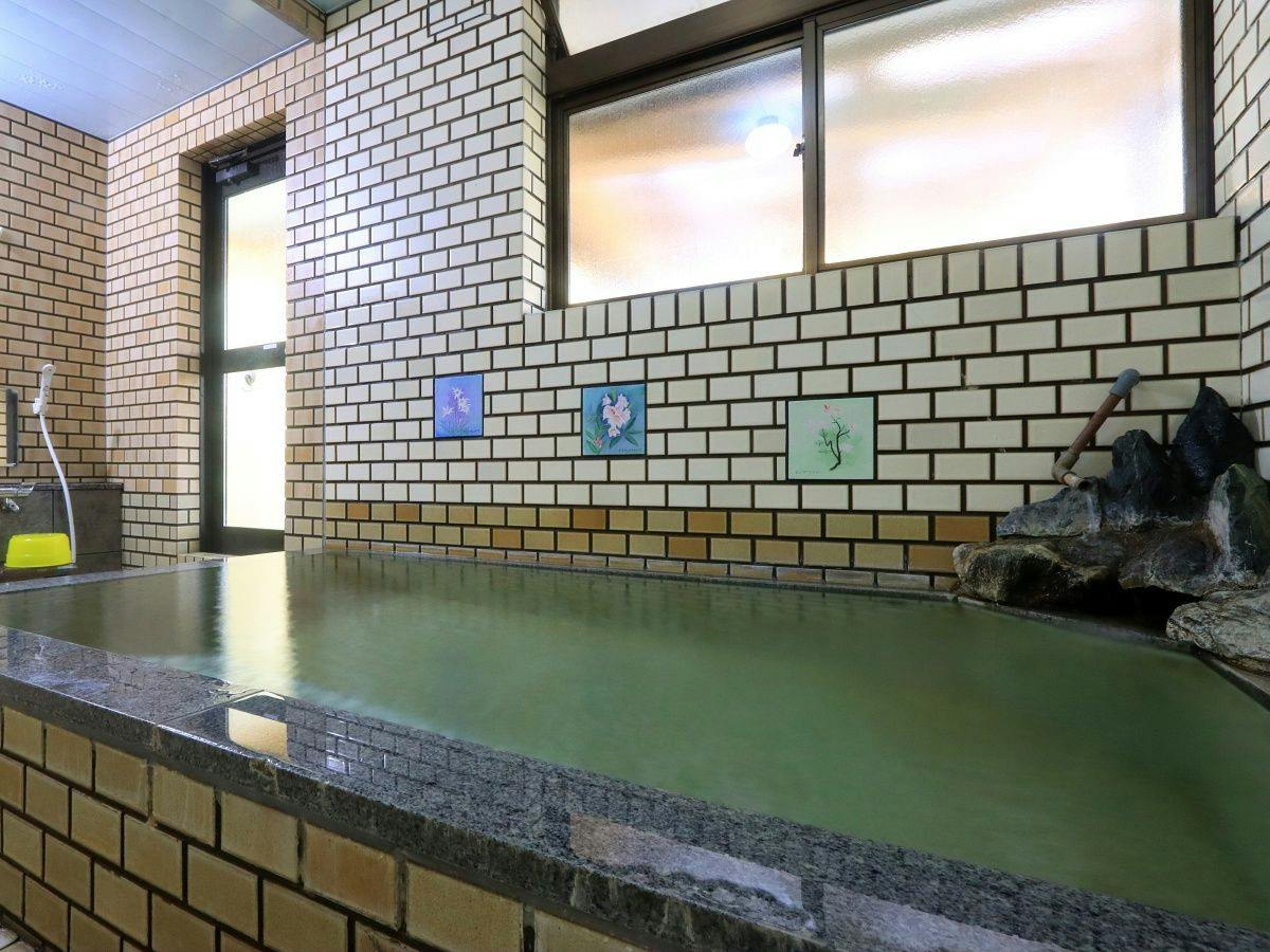 Hanasaki Onsen Yoshiya Inn