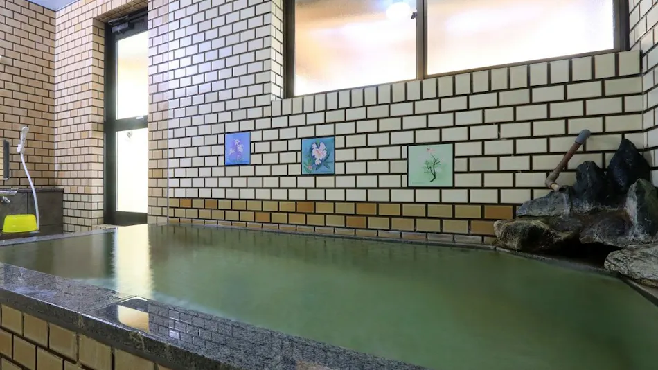 Hanasaki Onsen Yoshiya Inn