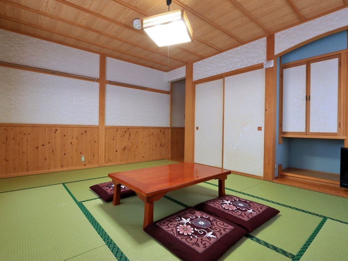 Hanasaki Onsen Yoshiya Inn