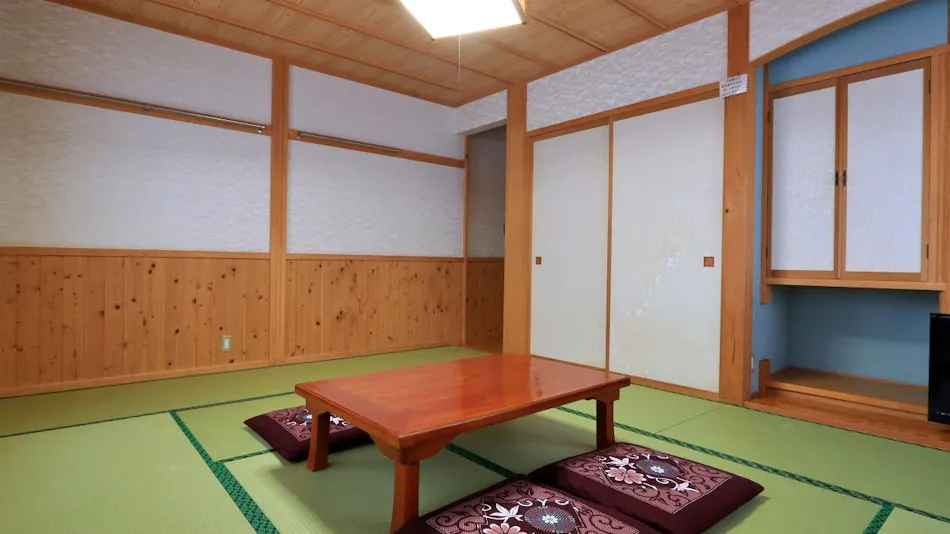Hanasaki Onsen Yoshiya Inn
