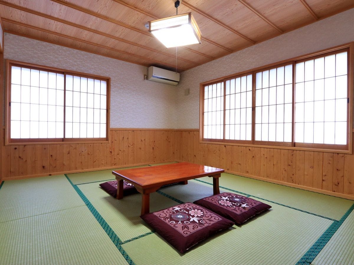 Hanasaki Onsen Yoshiya Inn