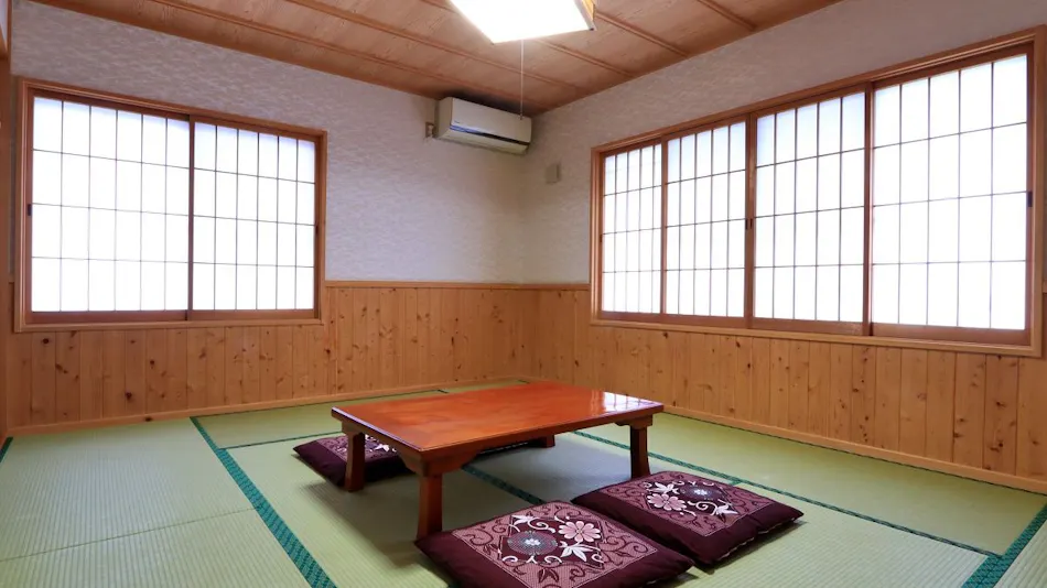 Hanasaki Onsen Yoshiya Inn