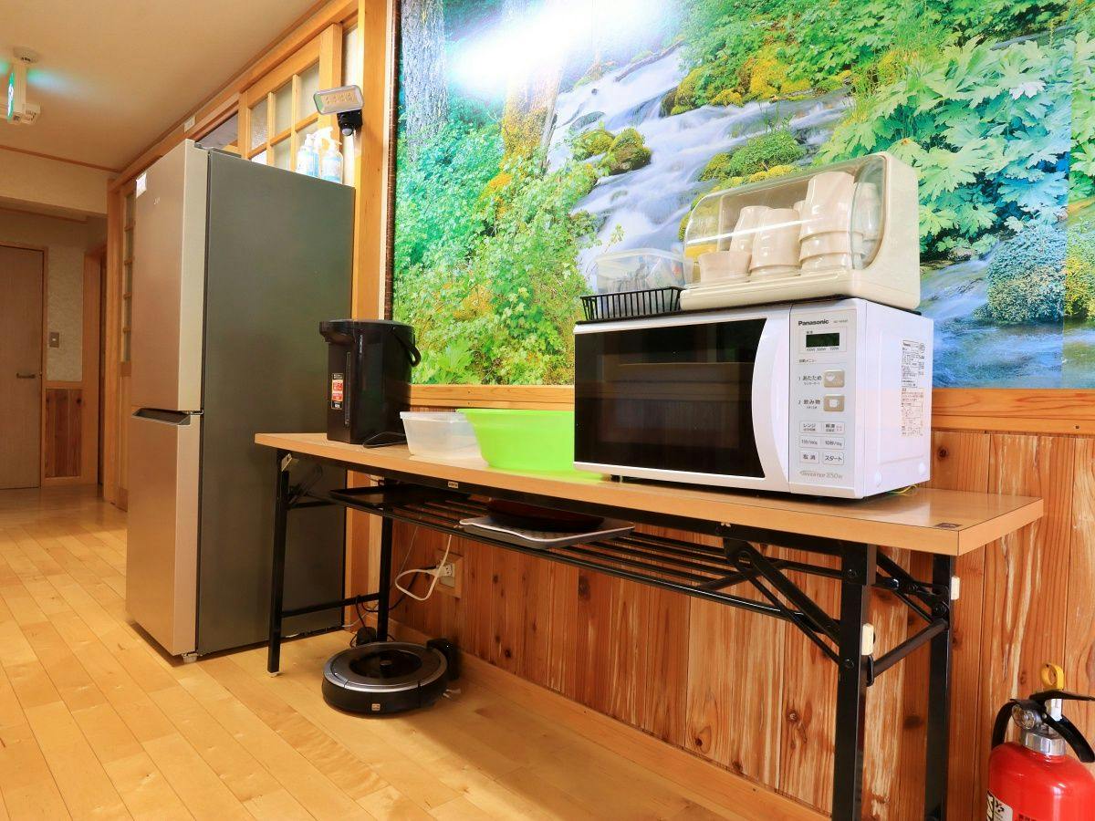 Hanasaki Onsen Yoshiya Inn