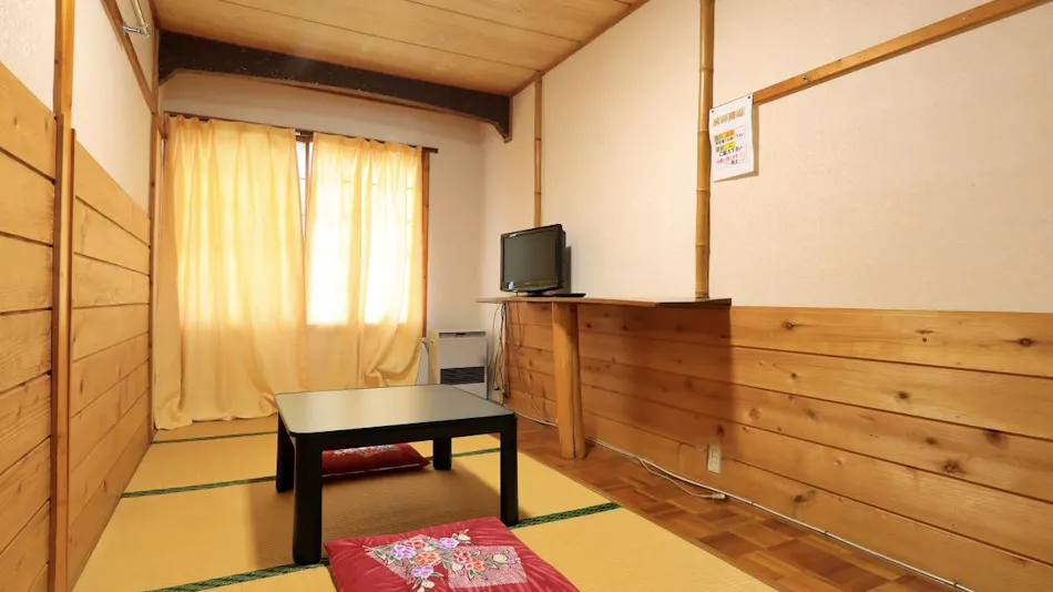 Hanasaki Onsen Yoshiya Inn