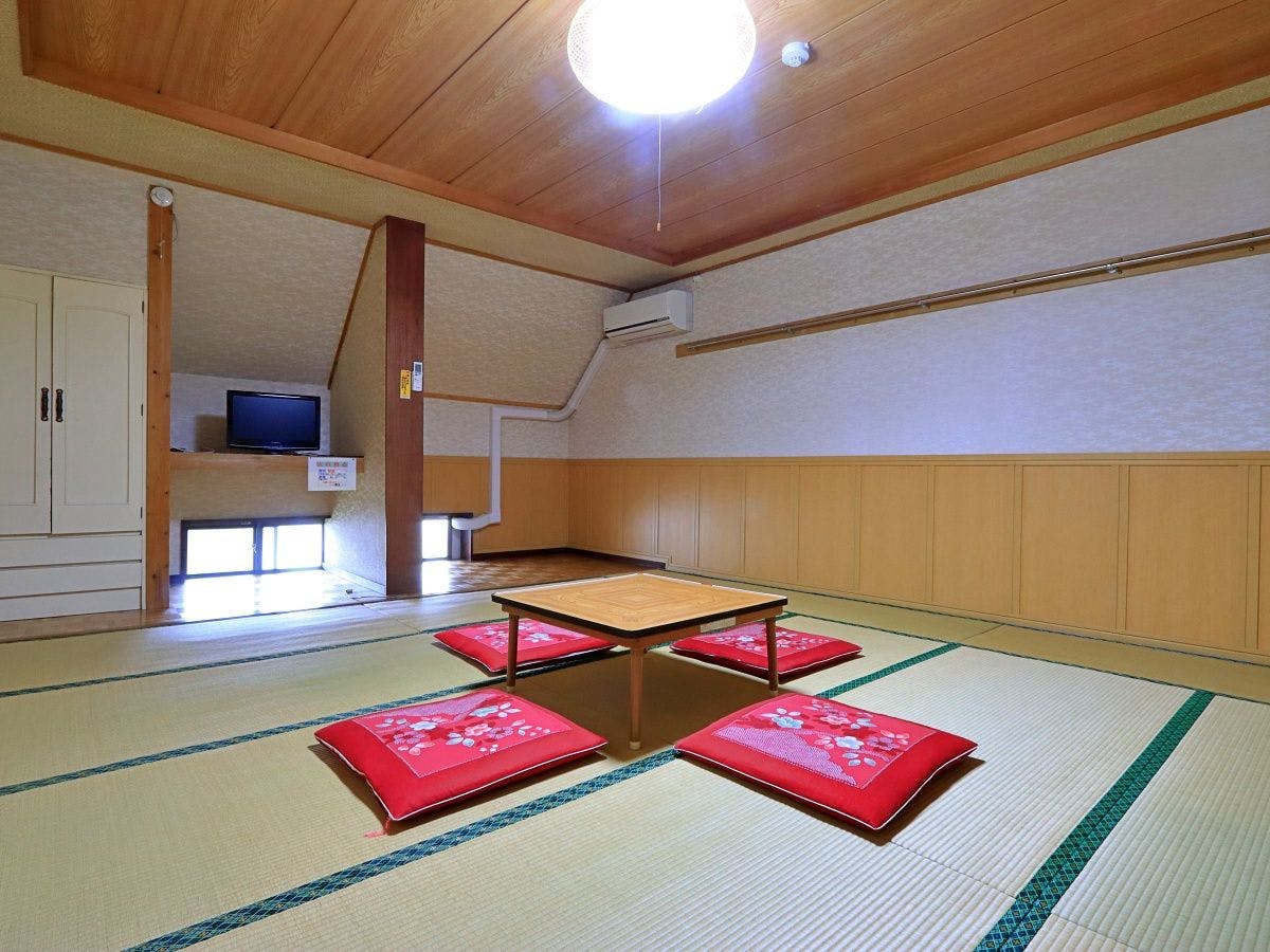 Hanasaki Onsen Yoshiya Inn