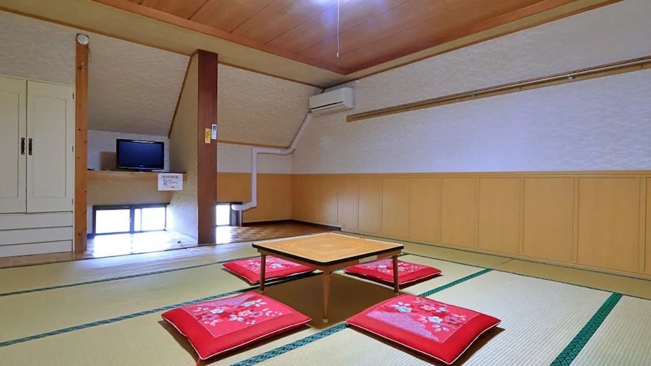 Hanasaki Onsen Yoshiya Inn