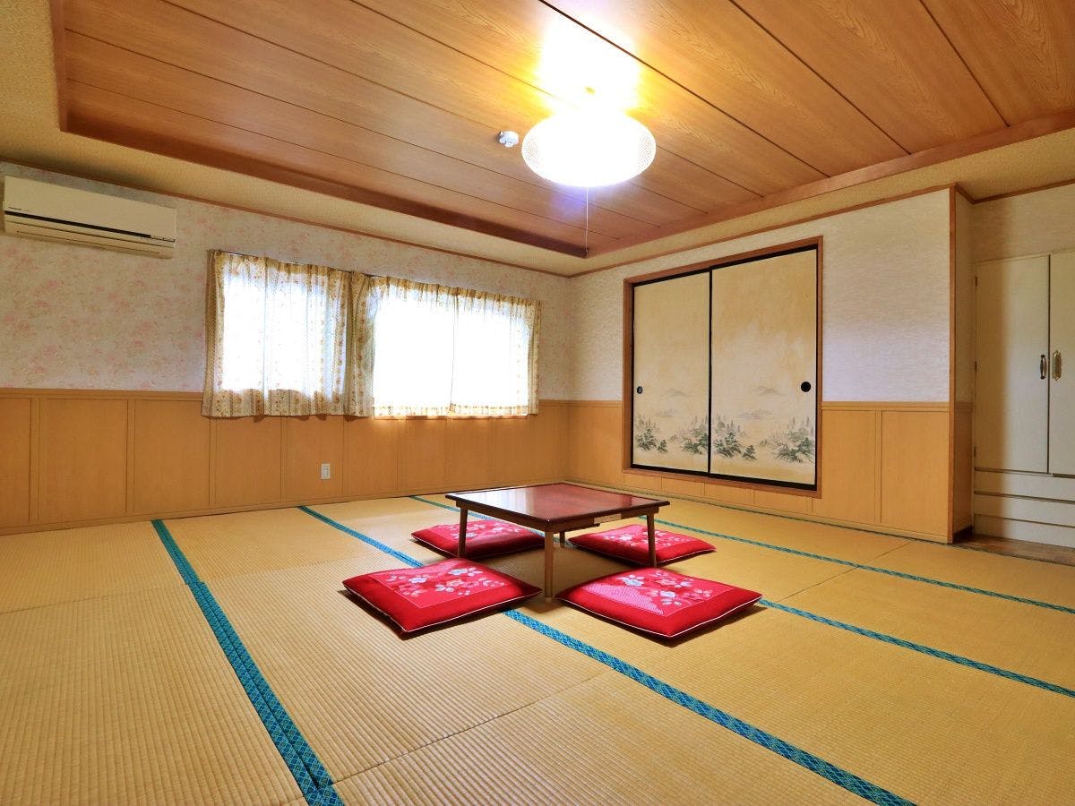 Hanasaki Onsen Yoshiya Inn