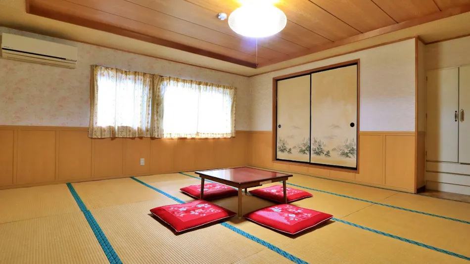 Hanasaki Onsen Yoshiya Inn