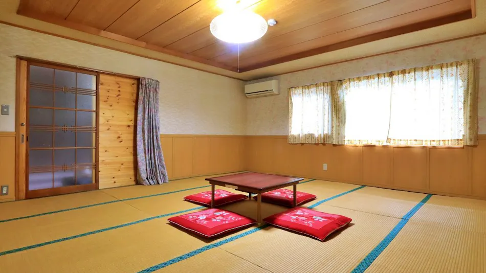 Hanasaki Onsen Yoshiya Inn