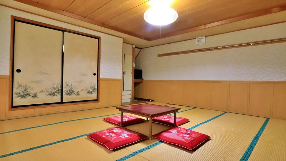 Hanasaki Onsen Yoshiya Inn