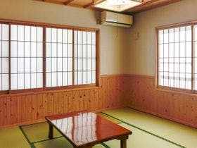 よしや荘