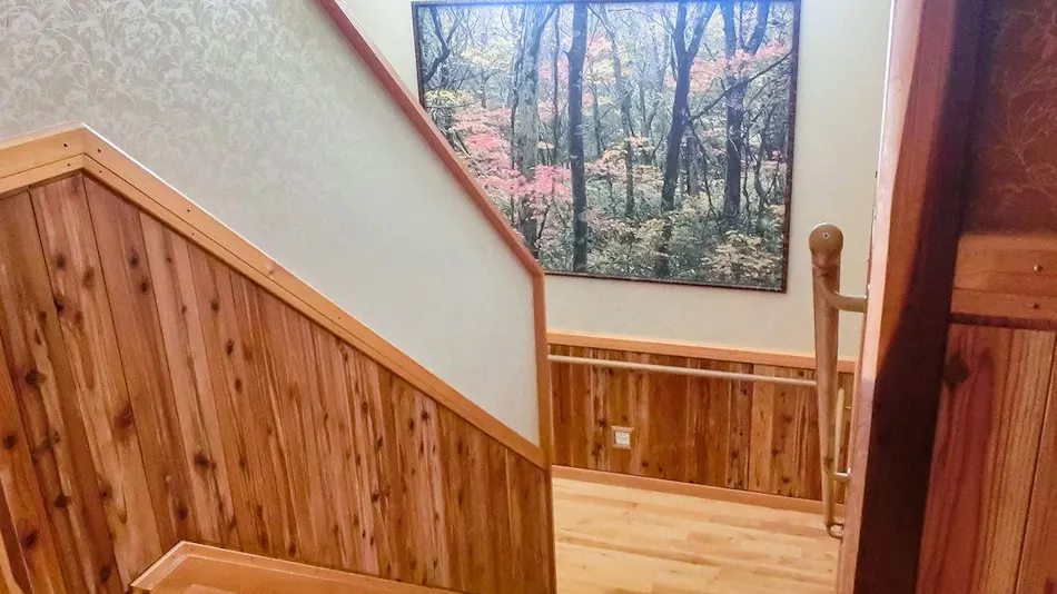 Hanasaki Onsen Yoshiya Inn