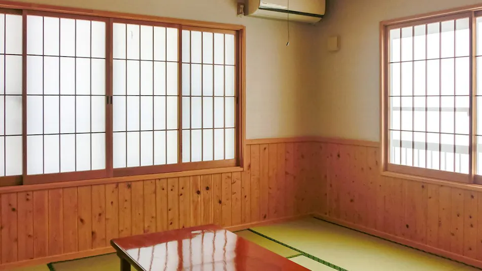 Hanasaki Onsen Yoshiya Inn