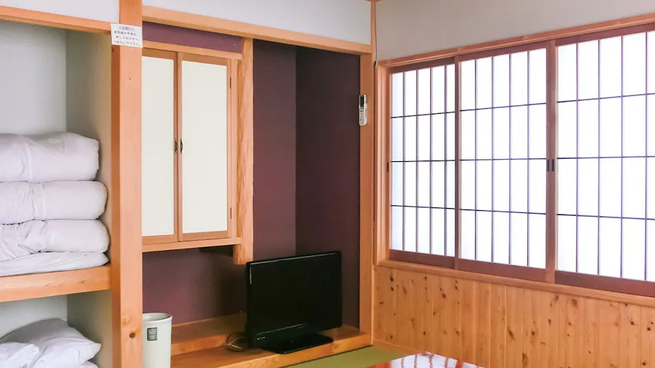 Hanasaki Onsen Yoshiya Inn
