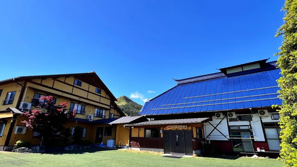 Hanasaki Onsen Yoshiya Inn