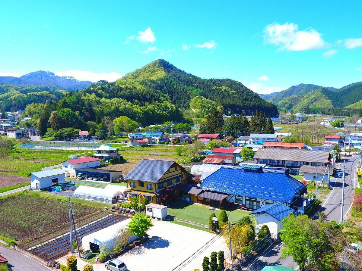 Hanasaki Onsen Yoshiya Inn