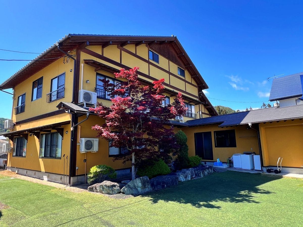Hanasaki Onsen Yoshiya Inn