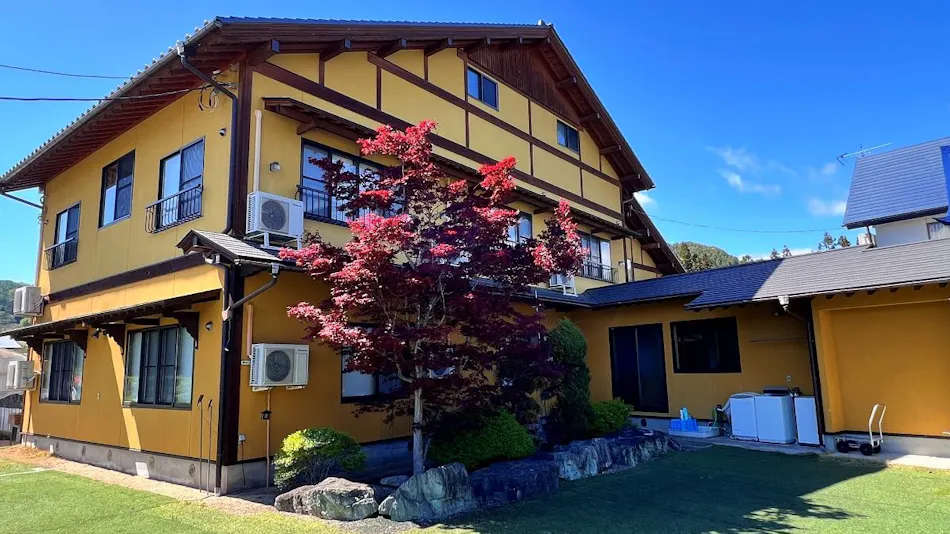 Hanasaki Onsen Yoshiya Inn