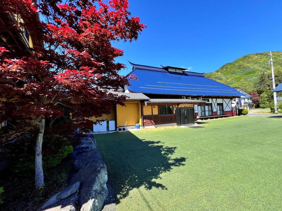 Hanasaki Onsen Yoshiya Inn