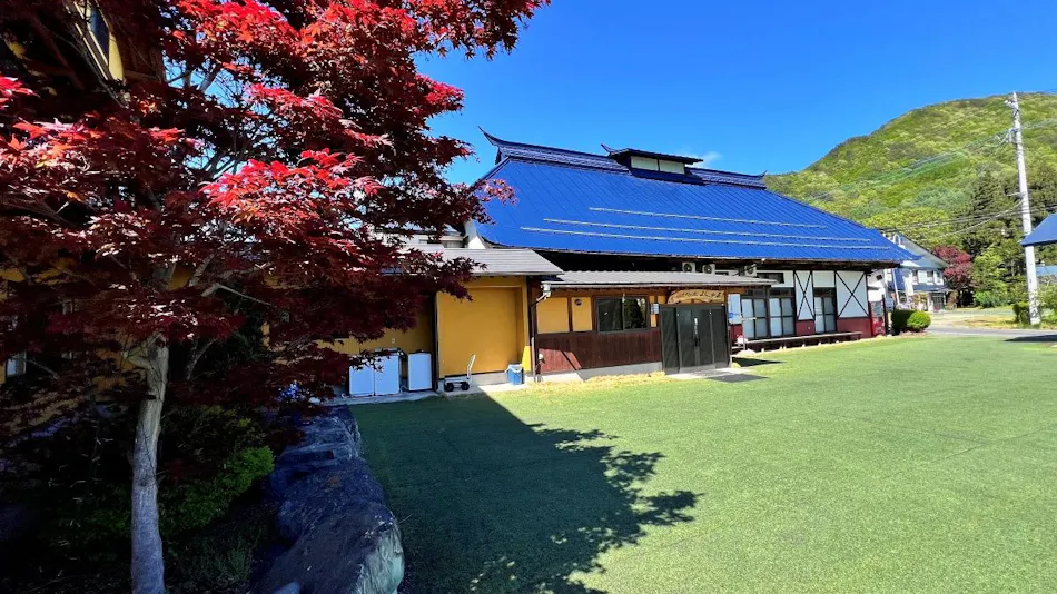 Hanasaki Onsen Yoshiya Inn
