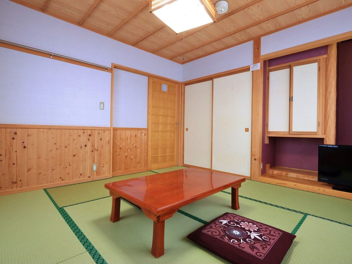 Hanasaki Onsen Yoshiya Inn