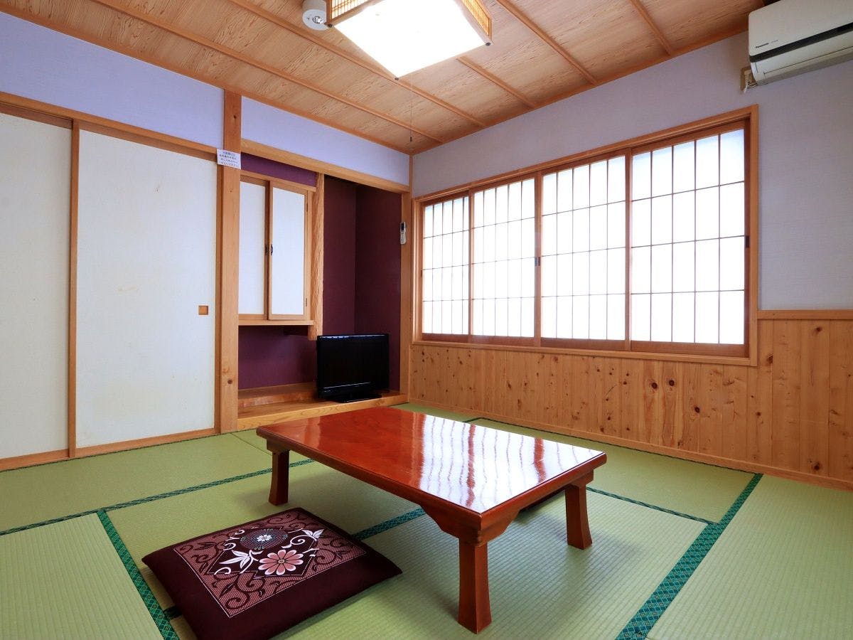 Hanasaki Onsen Yoshiya Inn