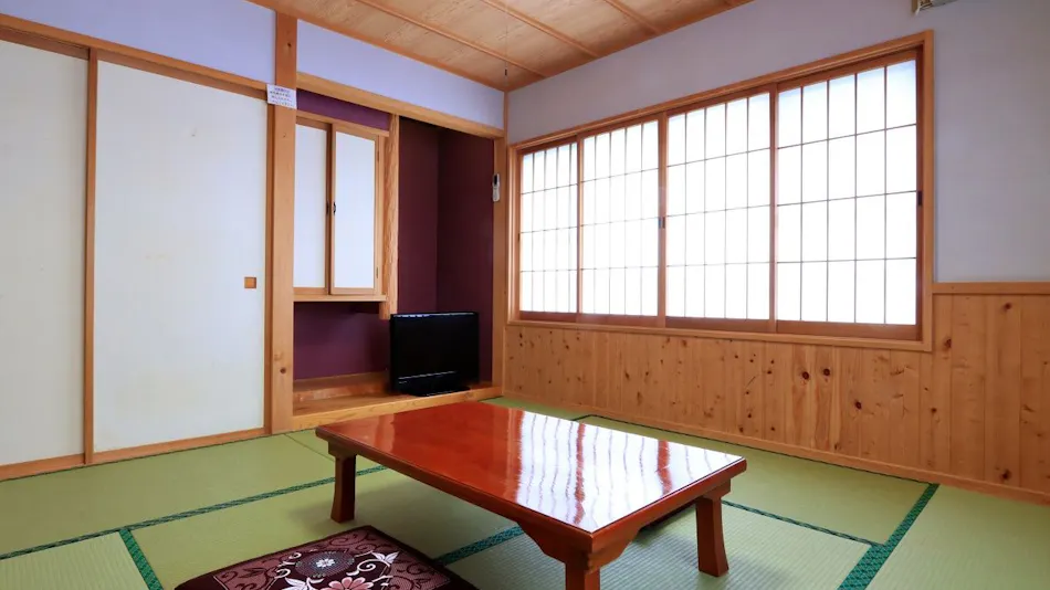 Hanasaki Onsen Yoshiya Inn
