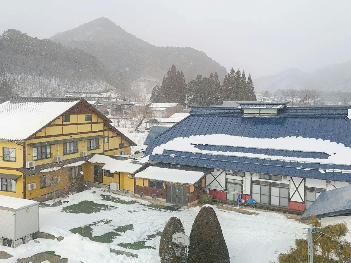 Hanasaki Onsen Yoshiya Inn