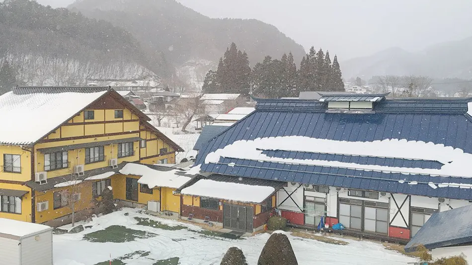Hanasaki Onsen Yoshiya Inn