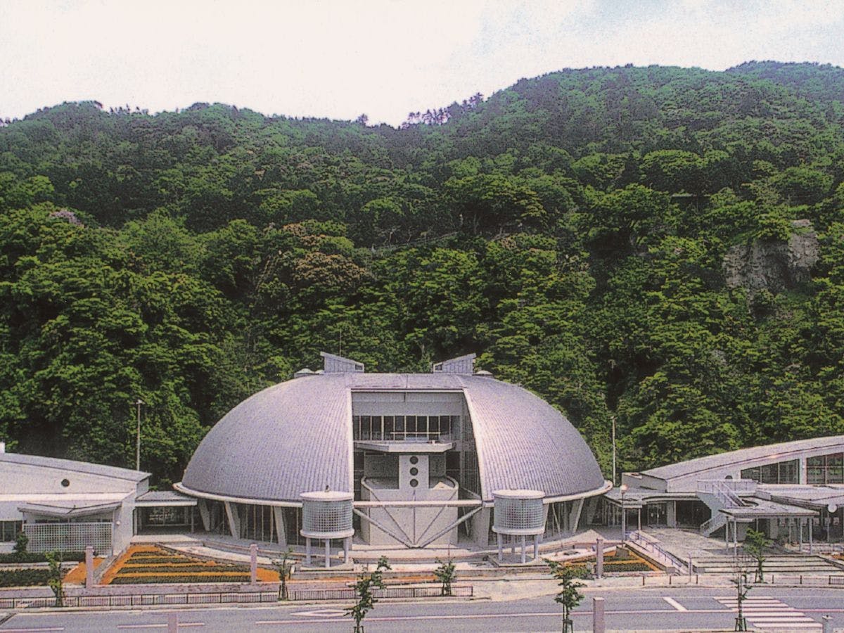 ใช้เวลาขับรถประมาณ 25 นาทีถึงพิพิธภัณฑ์ปูเอจิเซ็น!