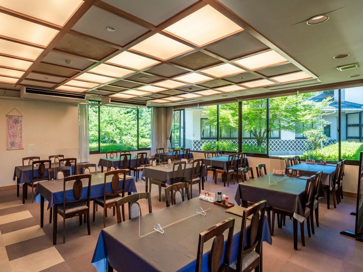 ร้านอาหาร 'Umi Dori'