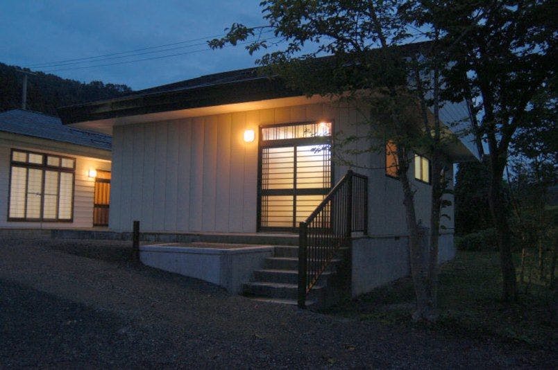 山形の安く泊まれる貸別荘 お得に貸別荘 予約 Yahoo トラベル