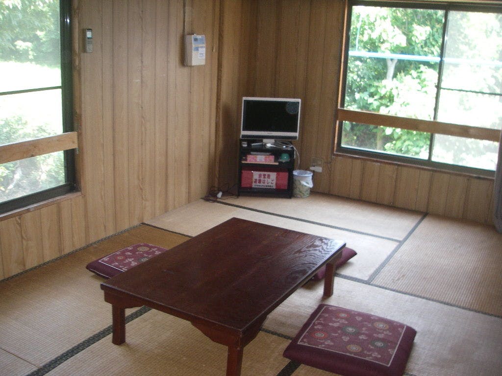 Minshuku miki