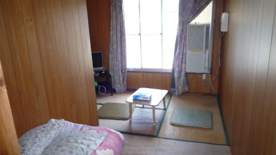 Minshuku miki