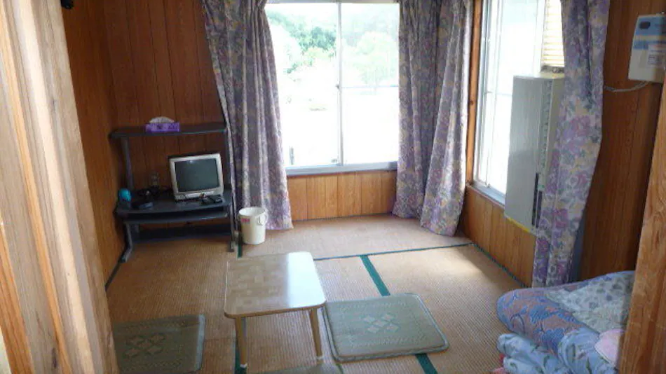 Minshuku miki