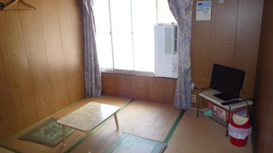 Minshuku miki