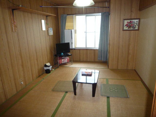 Minshuku miki