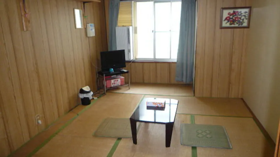 Minshuku miki