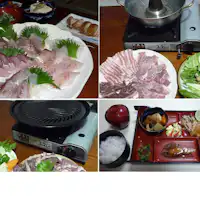 主廚推薦餐範例