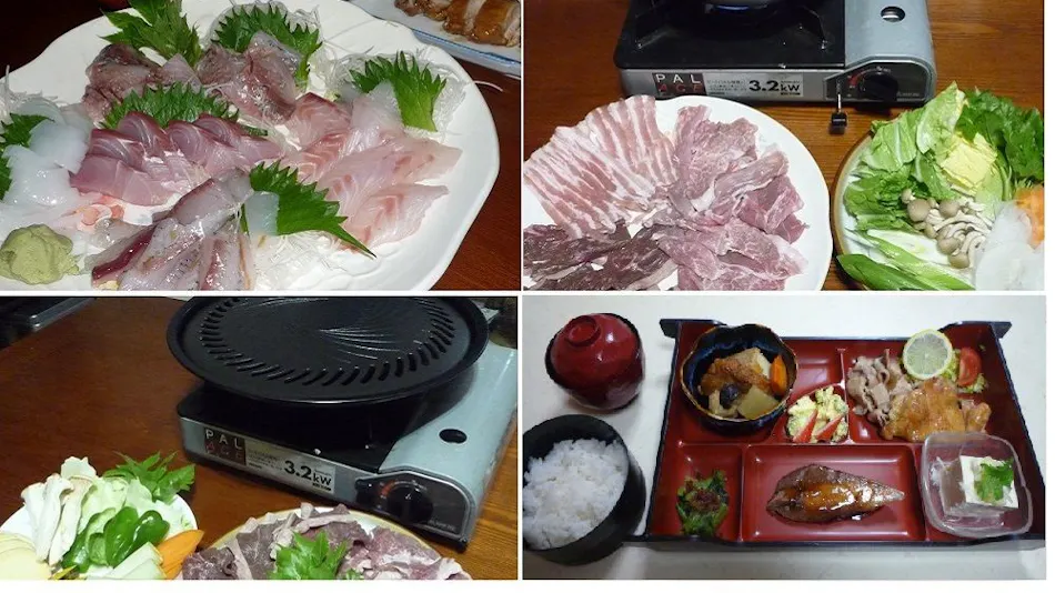 Minshuku miki