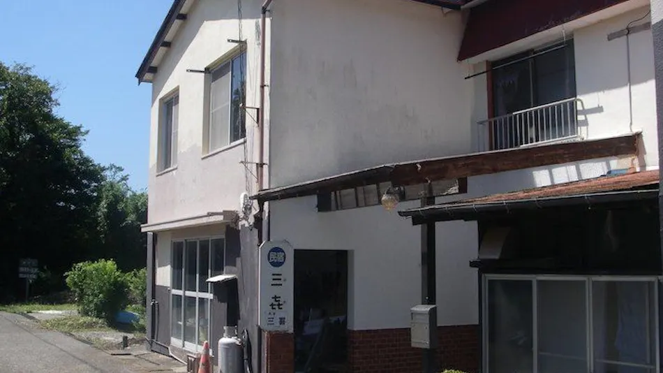 Minshuku miki