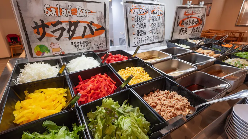 Hotel Taiyo Farm Komitsu