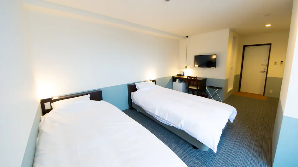 Hotel Taiyo Farm Komitsu