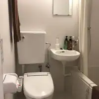 ห้องน้ำแบบยูนิต