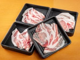 ホテルたいよう農園　古三津