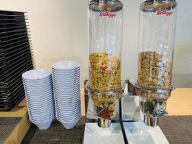ホテルたいよう農園　古三津