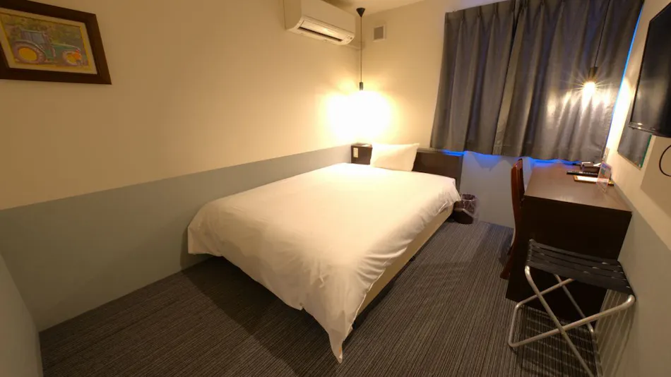 Hotel Taiyo Farm Komitsu