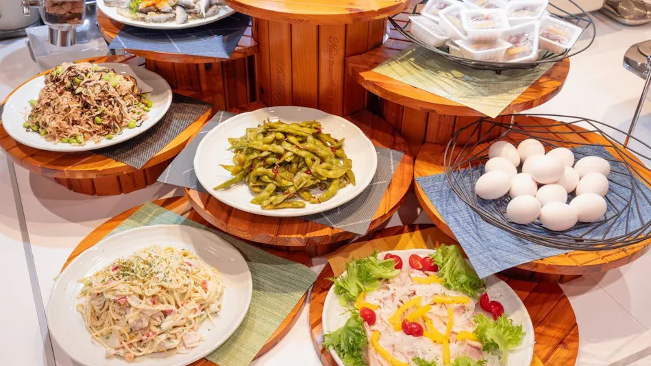 Hotel Taiyo Farm Komitsu