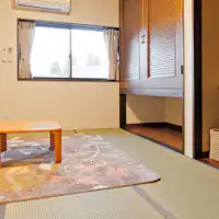 Bilik gaya Jepun 6 tatami