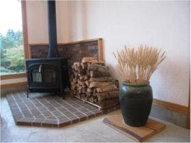 ノーザンロッジカント